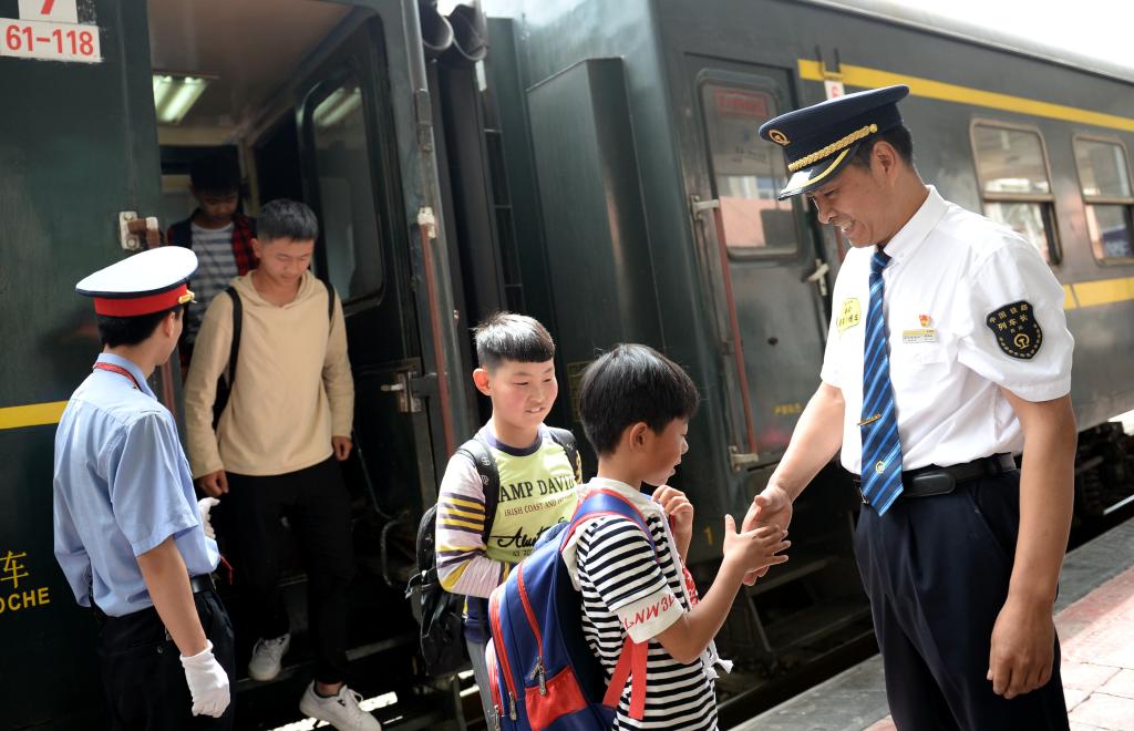 “最低票價僅一元”的慢火車又升級了！